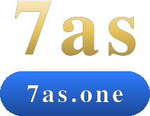 7as logo